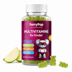 Yummy Kids Vitamin Gummis